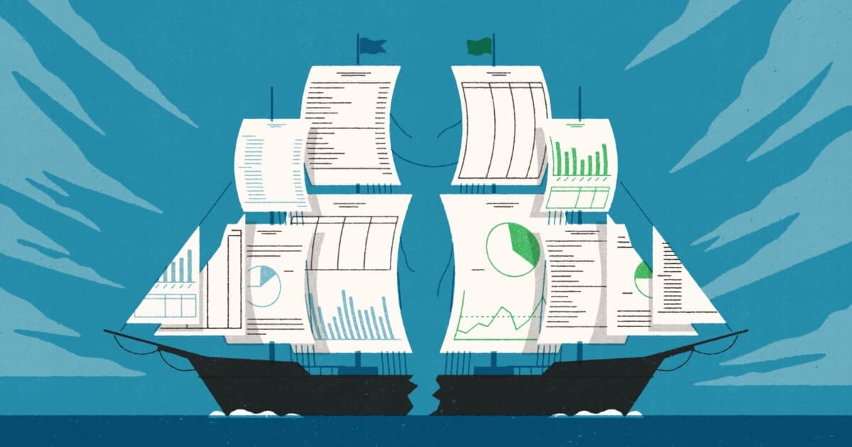 Tame Collaboration Complexity — MIT Sloan Management Review